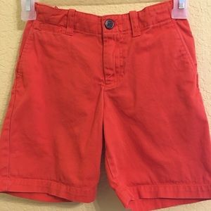 Polo Shorts